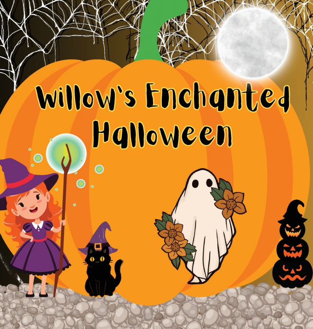 Willow’s Enchanted Halloween