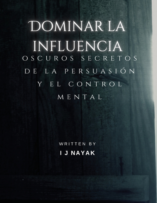 Dominar la influencia