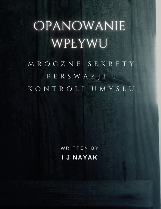 Opanowanie wpływu