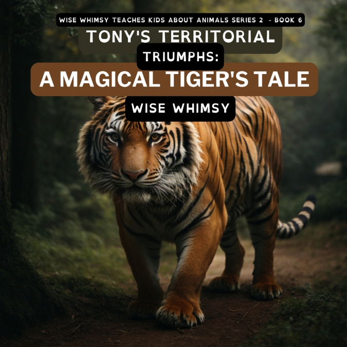 Tony’s Territorial Triumphs