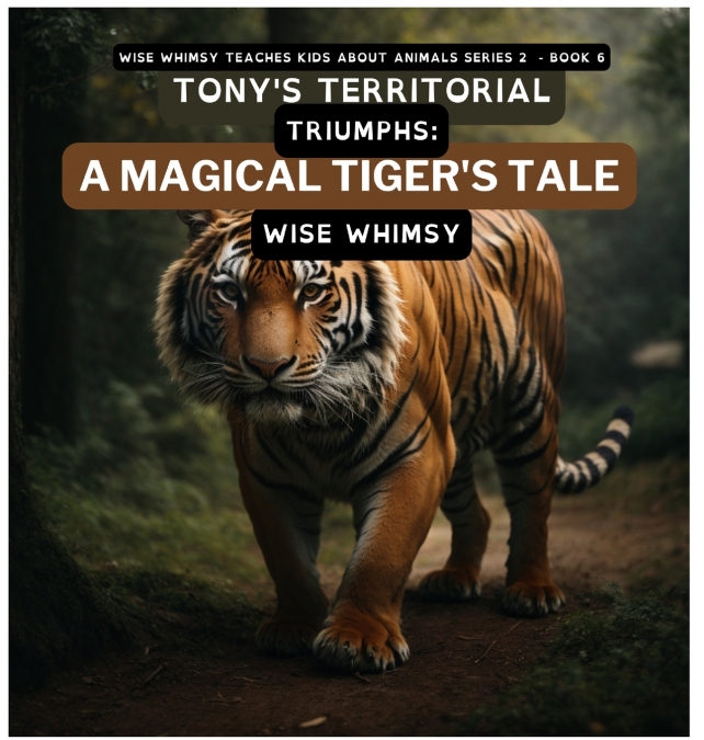 Tony’s Territorial Triumphs