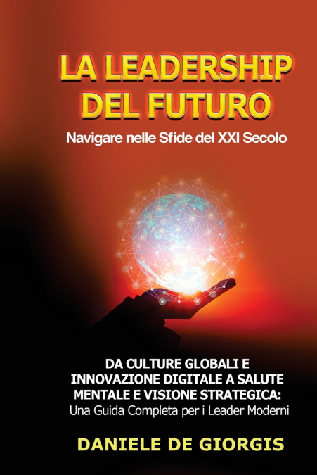 La Leadership del Futuro