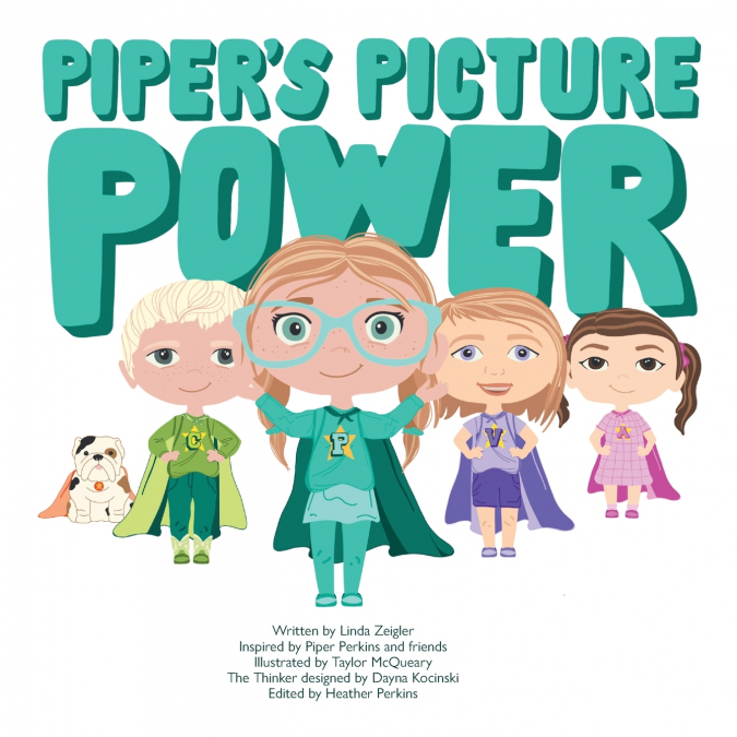 Piper’s Picture Power