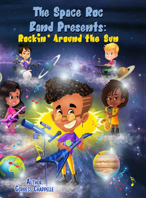 Rockin’ Around the Sun