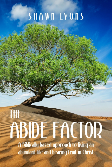 The Abide Factor