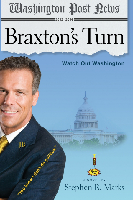Braxton’s Turn