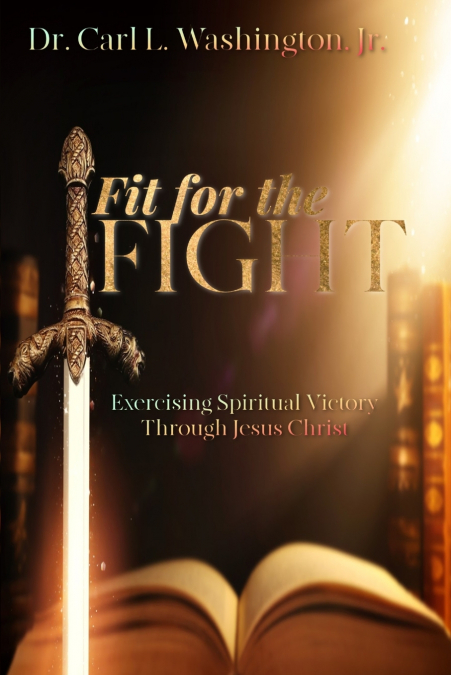Fit for the FIGHT