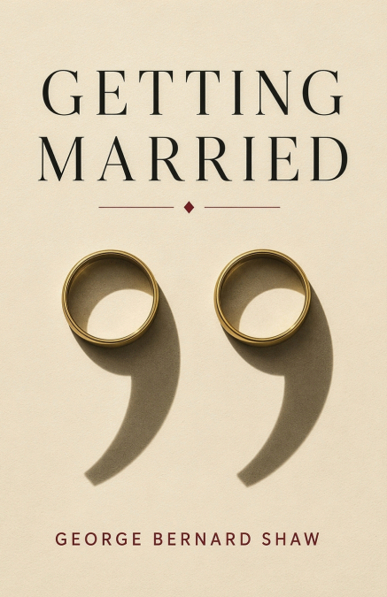 Getting Married