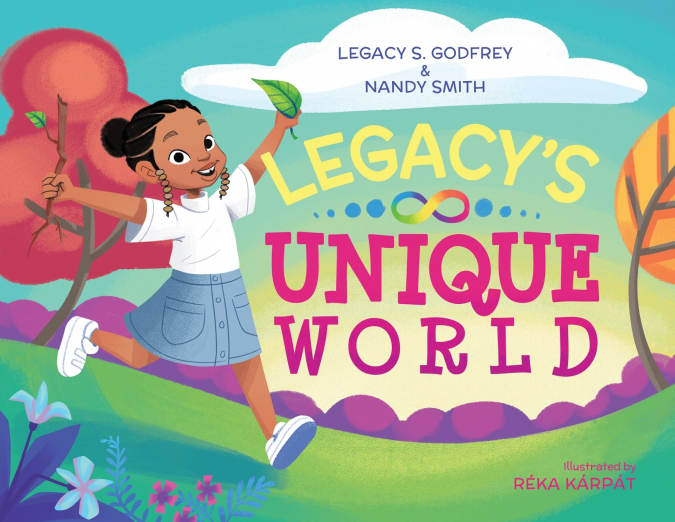 Legacy’s Unique World
