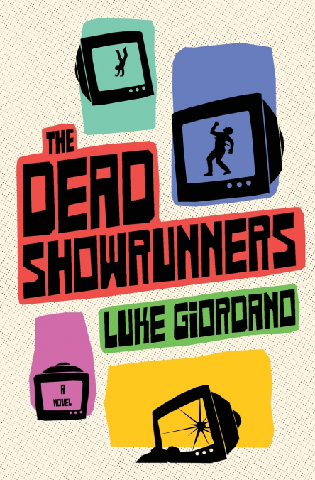 The Dead Showrunners