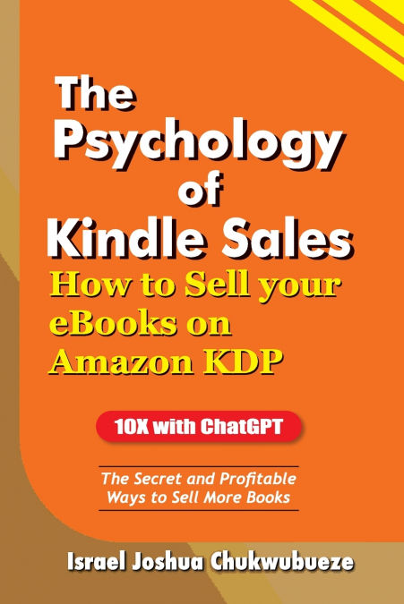 The Psychology of Kindle Sales