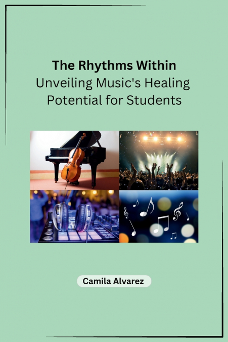 The Rhythms Within