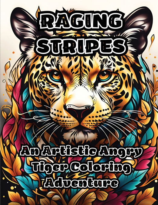 Raging Stripes