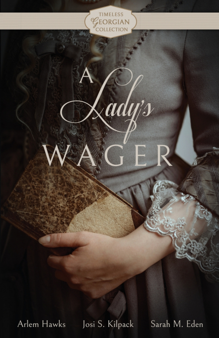 A Lady’s Wager