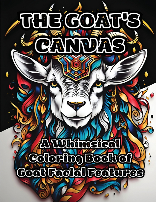 The Goat’s Canvas