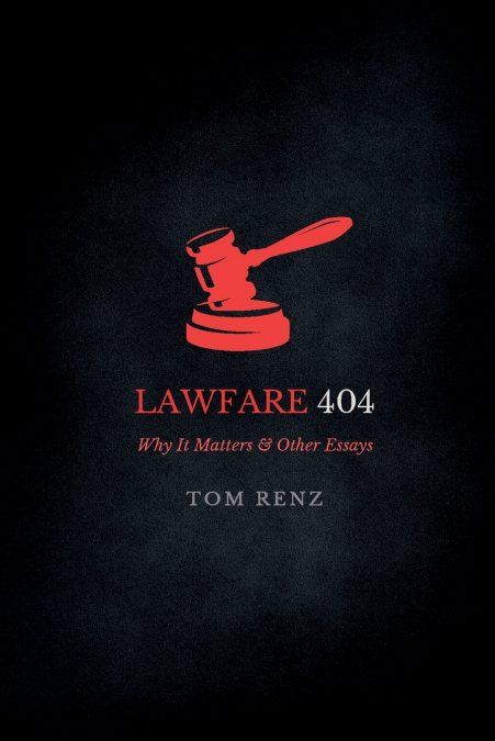 Lawfare