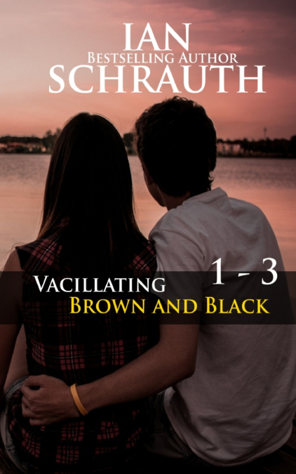 Vacillating Brown and Black