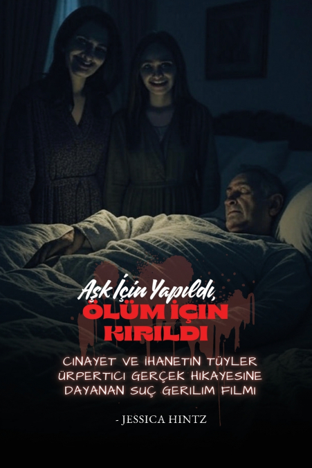 Aşk İçin Yapıldı, Ölüm İçin Kırıldı