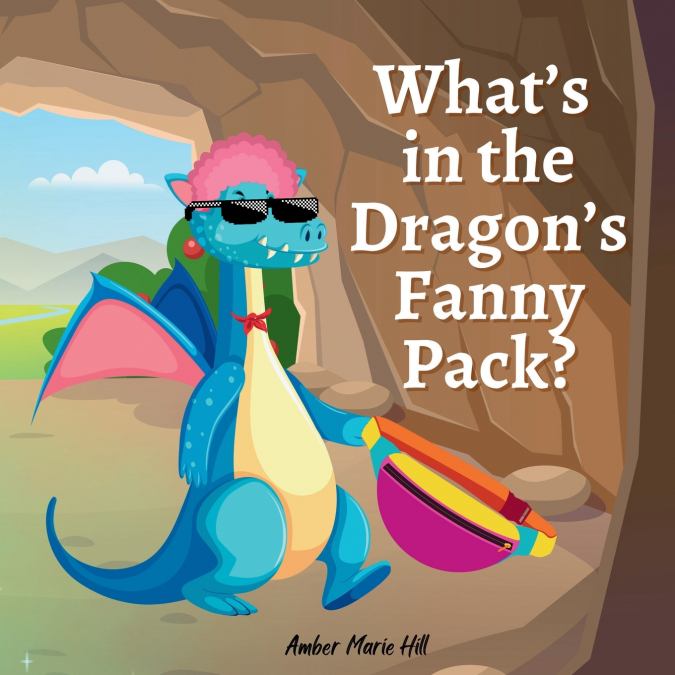 What’s In The Dragon’s Fanny Pack