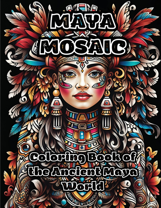 Maya Mosaic