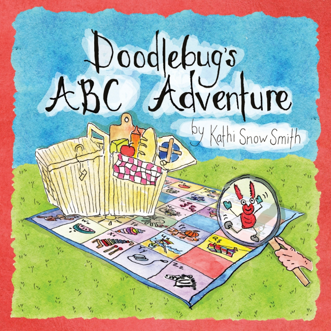Doodlebug’s ABC Adventure