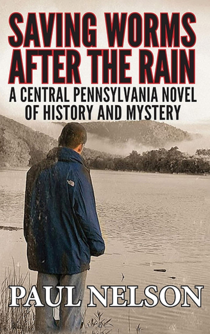 Saving Worms After the Rain