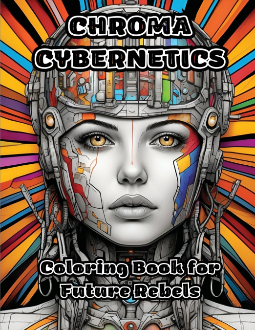 Chroma Cybernetics