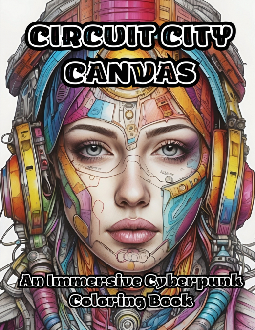 Circuit City Canvas