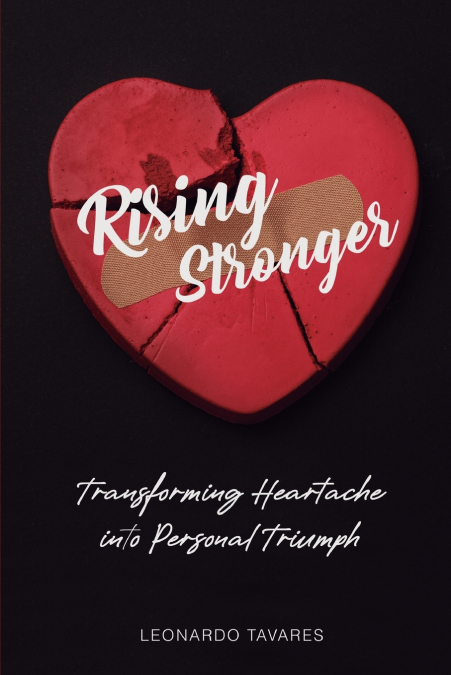 Rising Stronger