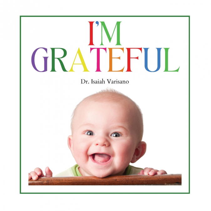 I’m Grateful