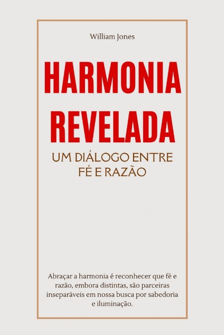 Harmonia Revelada