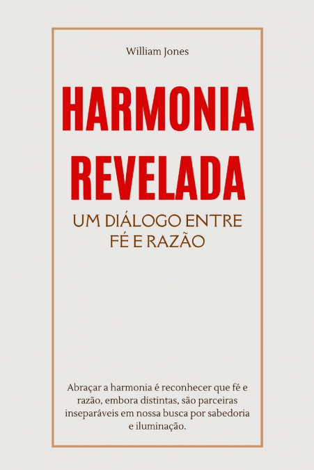 Harmonia Revelada