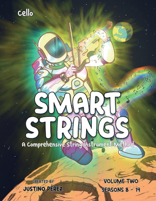 Smart Strings Volume Two