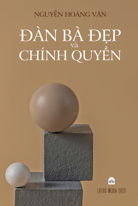 ĐÀN BÀ ĐẸP VÀ CHÍNH QUYỀN