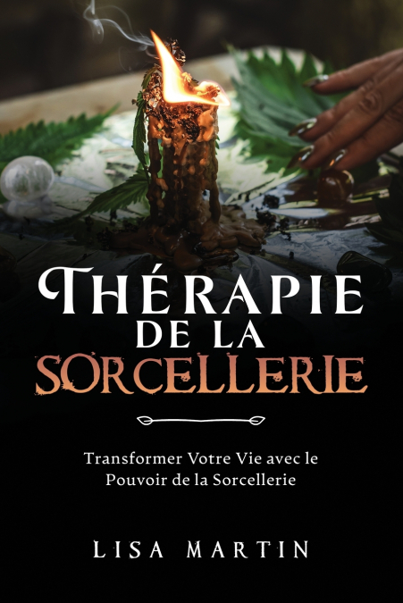 Thérapie  de la  Sorcellerie