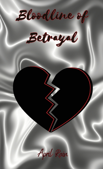 Bloodlines of Betrayal