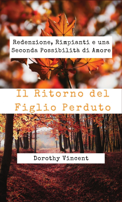 Il Ritorno del Figlio Perduto