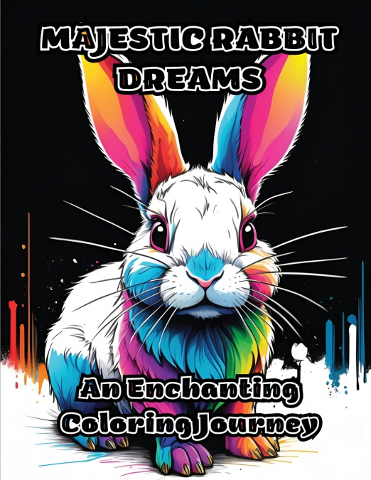 Majestic Rabbit Dreams