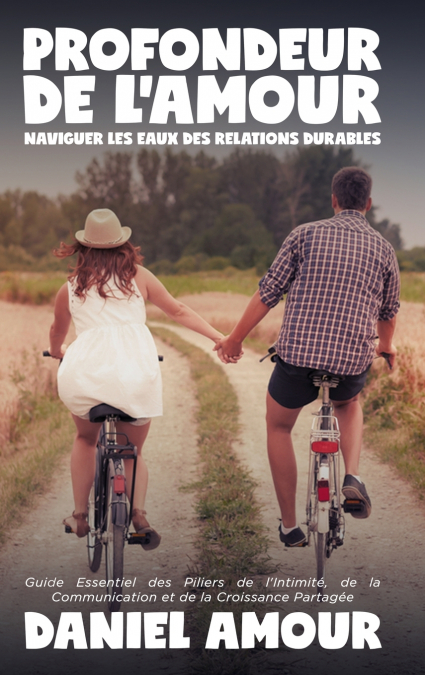 Profondeur de l’Amour