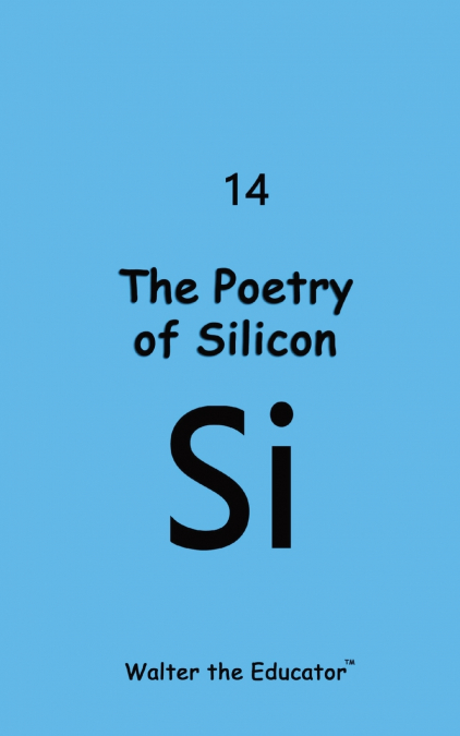 The Poetry of Silicon