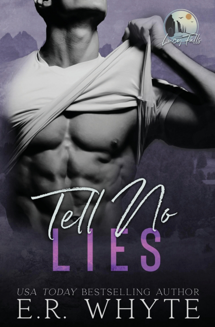 Tell No Lies