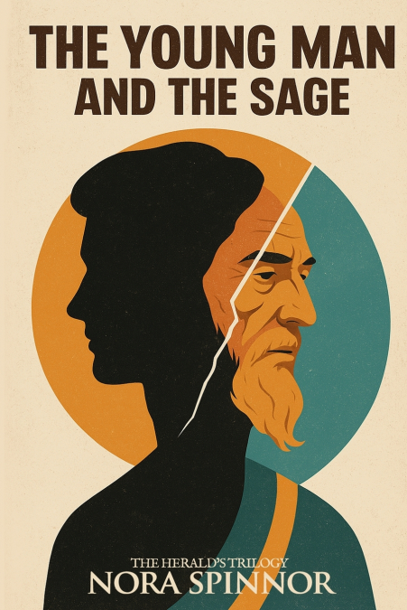 The Young Man and the Sage
