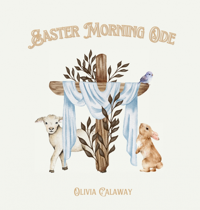 Easter Morning Ode