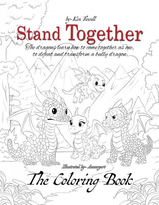 Stand Together