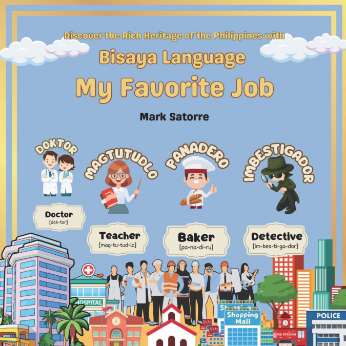 Bisaya Language