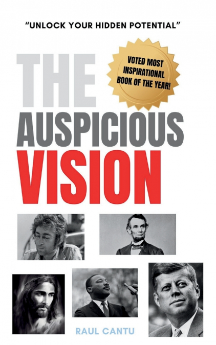 The Auspicious Vision