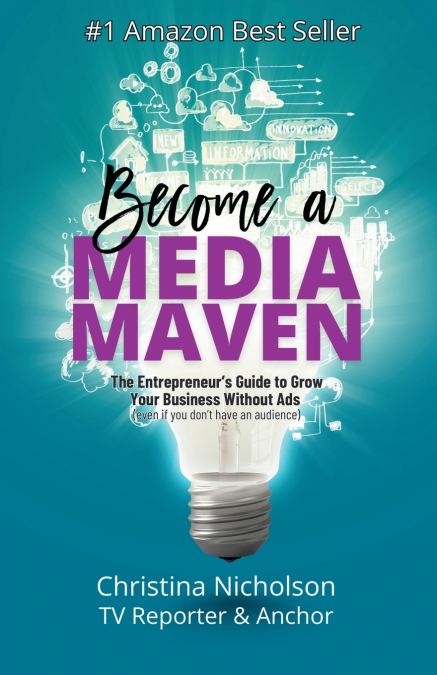Become a Media Maven