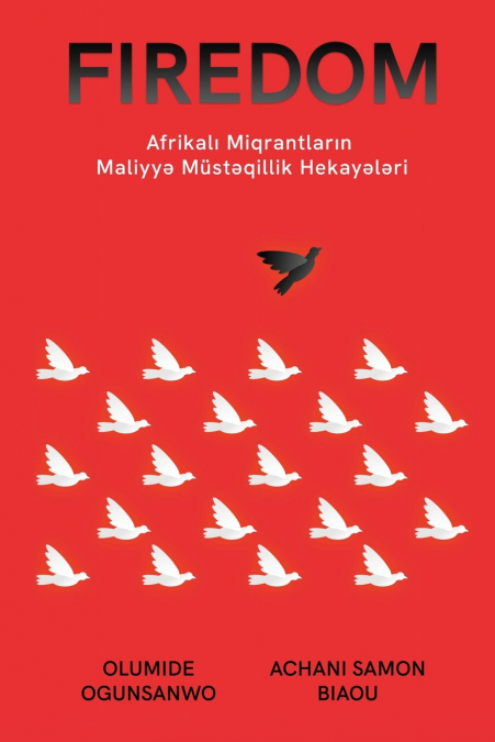 Afrikalı Mühacirlərin Maliyyə Müstəqillik Hekayələri