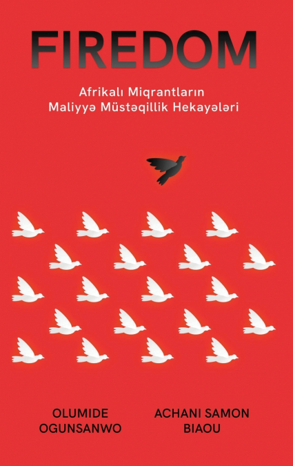 Afrikalı Mühacirlərin Maliyyə Müstəqillik Hekayələri