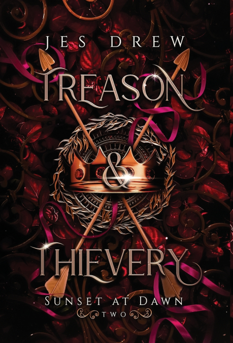 Treason & Thievery